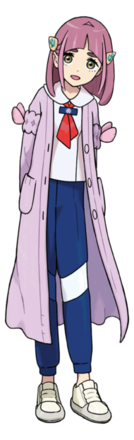 The Hidden Treasure of Area Zero Lacey