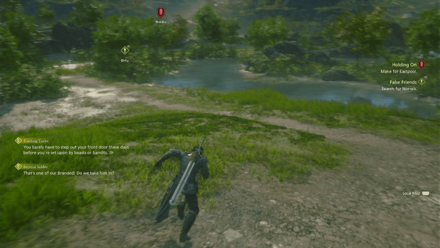 FF16 - Search for Norreis