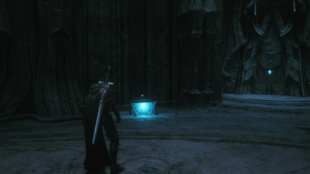 FF16 - Phoenix Gate Ruins Treasure Chest 3