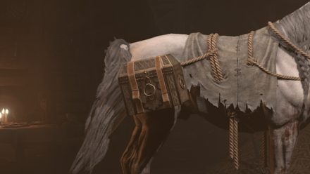 Trade Consortium Strongbox