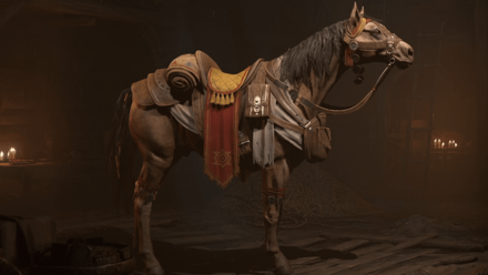 Trade Consortium Tack