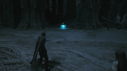 FF16 - Phoenix Gate Ruins Treasure Chest 5