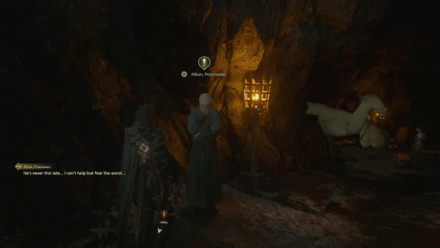 FF16 Needs of the Many Quest Location