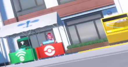 Pokemon Scarlet and Violet SV - Pokemon Center