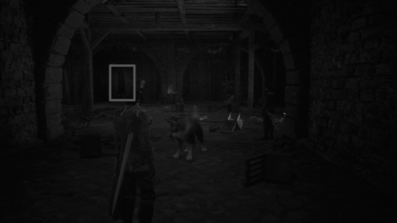 FINAL FANTASY 16 - Exit Through the WIndow