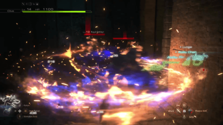 FINAL FANTASY 16 - Enemies