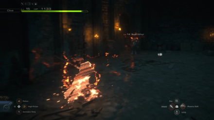 FINAL FANTASY 16 - Defeat More Enemies