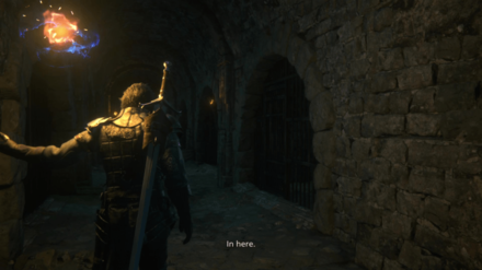 FINAL FANTASY 16 - Find the Captives