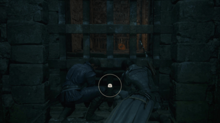 FINAL FANTASY 16 - Open Door