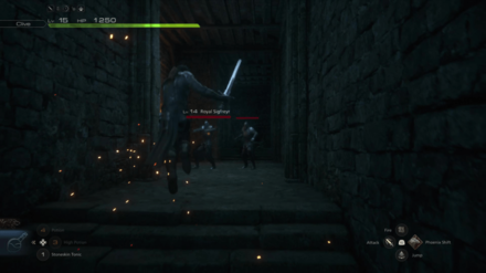 FINAL FANTASY 16 - Defeat Enemies