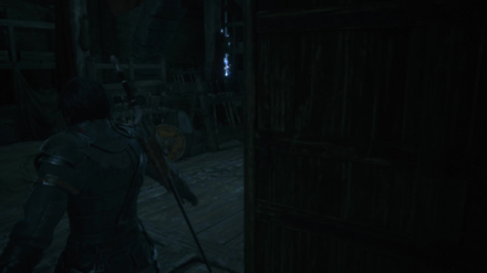 FINAL FANTASY 16 - Pursue Benedikta