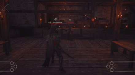 FF16 While the Cats Away - Slay the Bandits