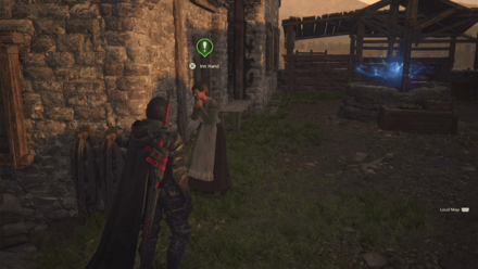 FF16 While the Cats Away Quest Location