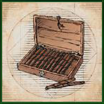 FF16 - Box of Cigars Guide