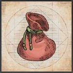 FF16 - Bearer Comestibles Guide