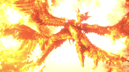 FINAL FANTASY 16 - How to Beat Garuda Second Phase