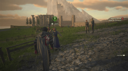 FF16 - Playthings World View