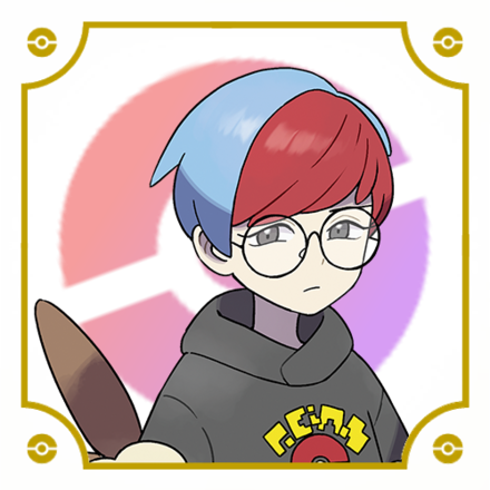 Penny - Pokemon Scarlet and Violet (SV)