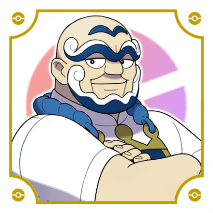 Kofu - Pokemon Scarlet and Violet (SV)