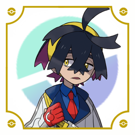 Pokemon SV - Character Portrait - Kieran.png