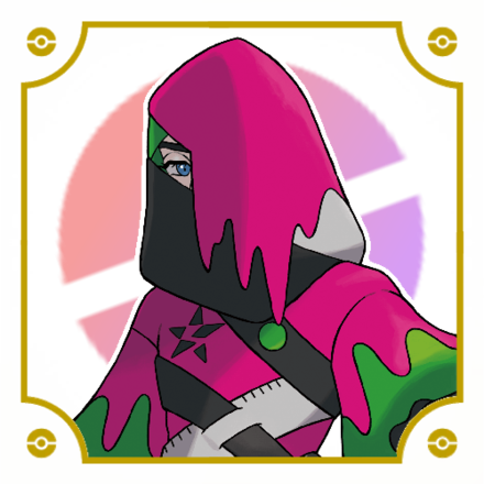 Atticus - Pokemon Scarlet and Violet (SV)