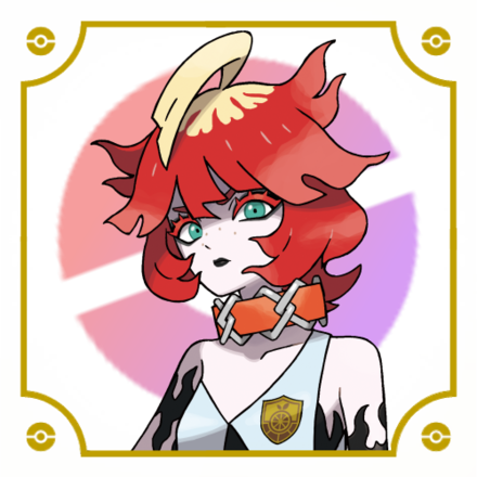 Mela - Pokemon Scarlet and Violet (SV)