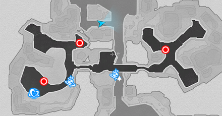 Honkai Star Rail - Robot Settlement Automatons