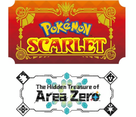 Pokemon Scarlet DLC