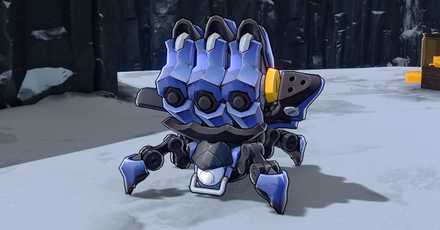 Honkai Star Rail - Automaton