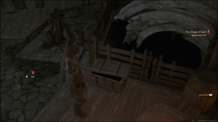 FF16 - Treasure Coffers