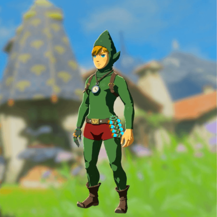 Tingle Set