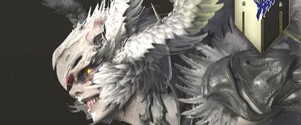 Garuda Best Abilities