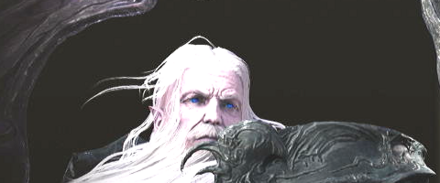 Ramuh Best Abilities