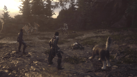 FINAL FANTASY 16 - How to Beat Knight of the Dying Sun