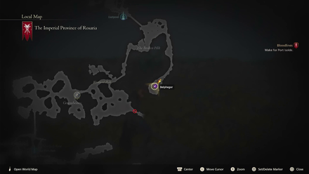 FF16 - Belphegor Location