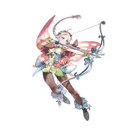 alt:Resplendent Nina Portrait 2