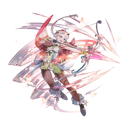 alt:Resplendent Nina Portrait 3