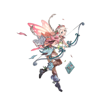 alt:Resplendent Nina Portrait 4