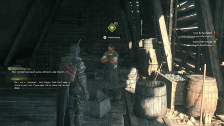 FF16 - Speak with Blackthorne