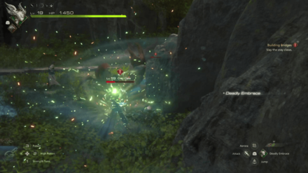 FINAL FANTASY 16 - Defeat Cray Claws