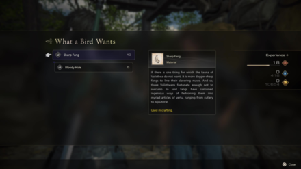 FINAL FANTASY 16 - Clear a Quest