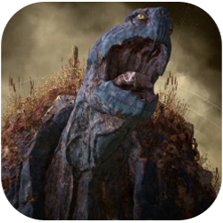 FF16 Fastitocalon Icon