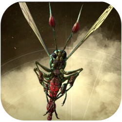 FF16 Soul Stingers Icon