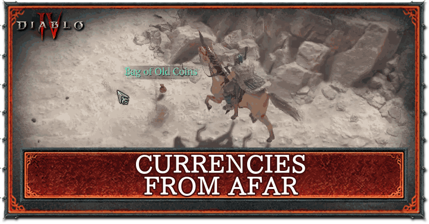 Diablo 4 - Currencies From Afar Top Banner