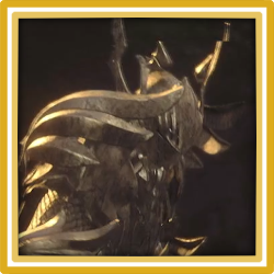 Knight of the Dying Sun