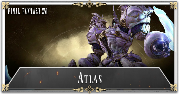 Final Fantasy 16 - The Breaker of Worlds Location and Rewards