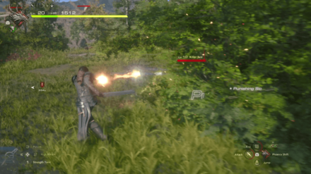 FINAL FANTASY 16 - Make for Eastpool