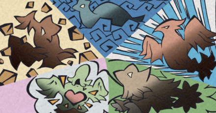 Ancient Travellers Team Roles