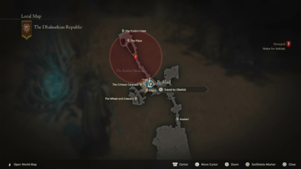 FF16 - Boklad Local Map