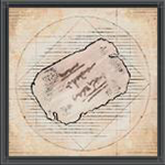 FF16 - List of Materials Guide